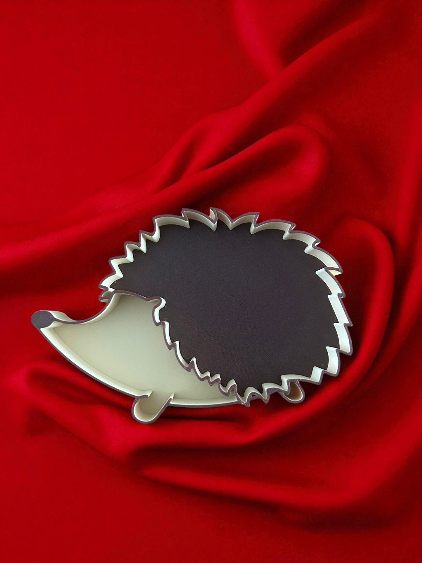 Vulvorm egel