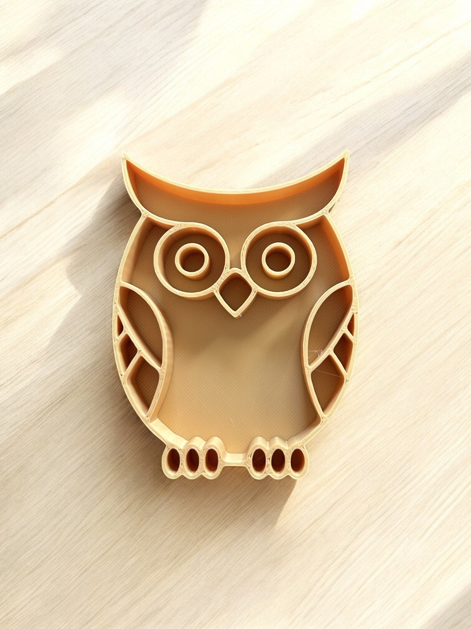 The birds and the bees