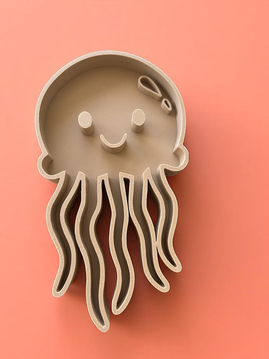 Vulvorm jellyfish