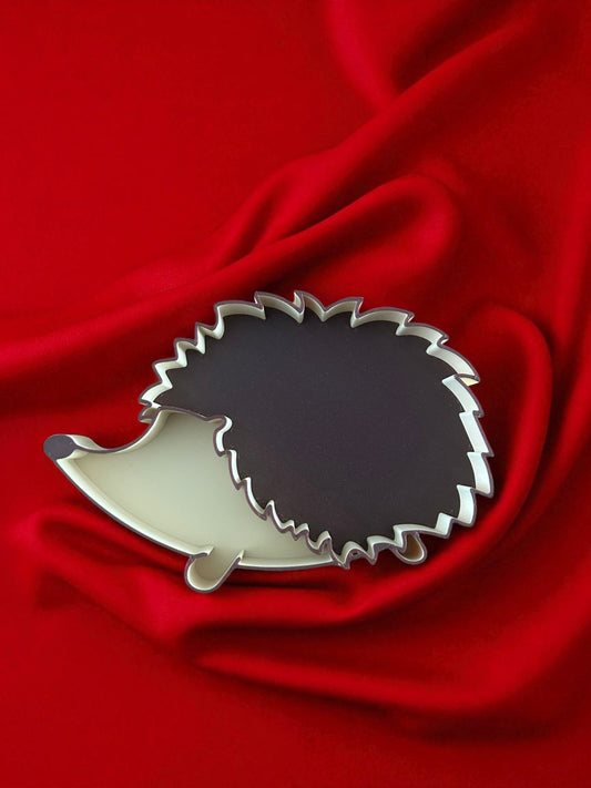 Vulvorm egel