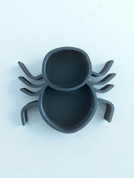Vulvorm spin