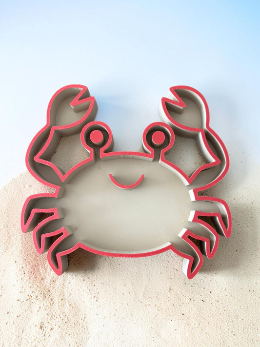 Vulvorm krab