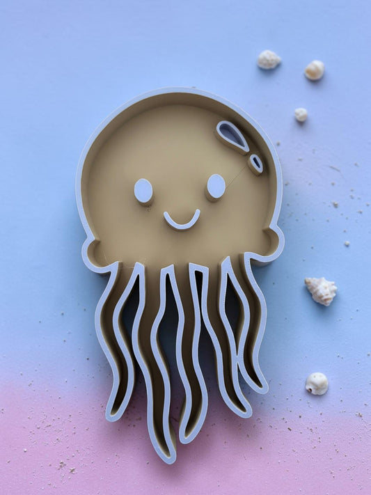 Vulvorm jellyfish