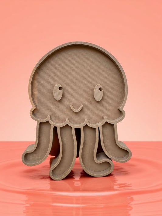 Vulvorm Octopus